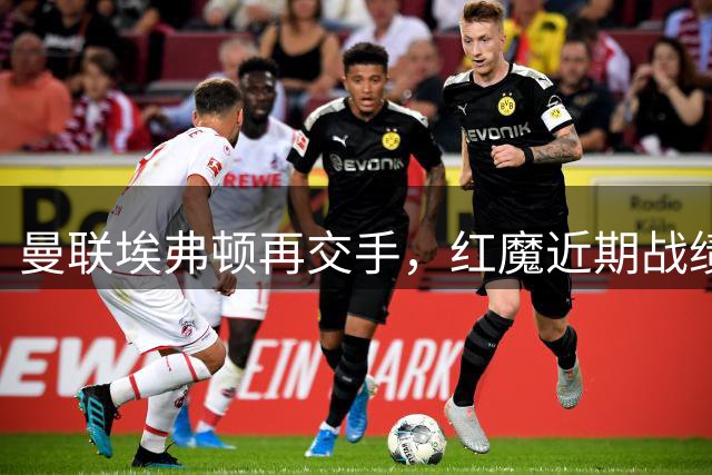 曼联埃弗顿再交手，红魔近期战绩占优